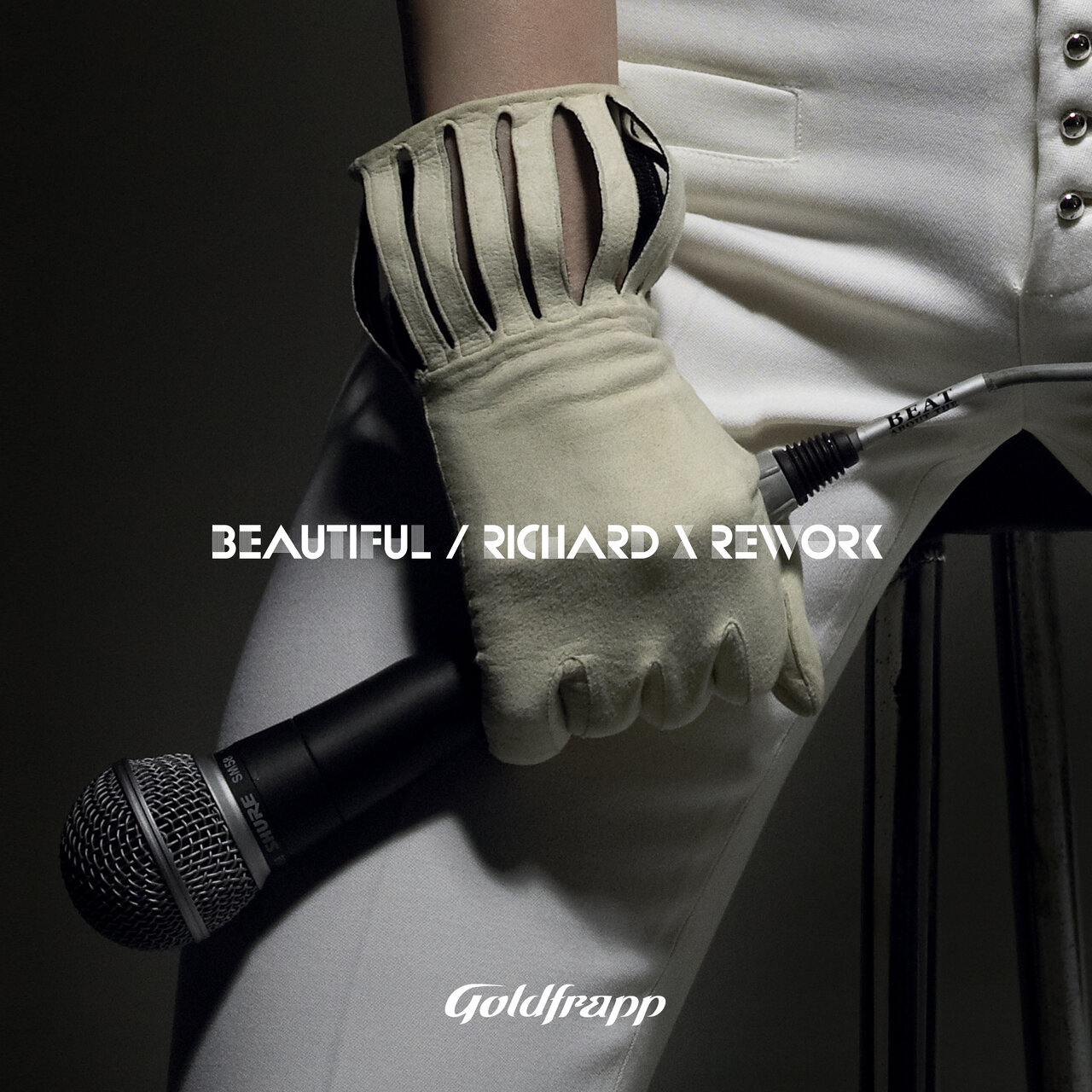 Beautiful (Richard X Rework)