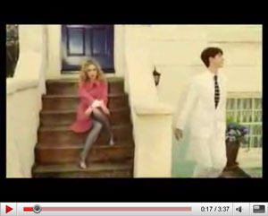 Goldfrapp - Happiness