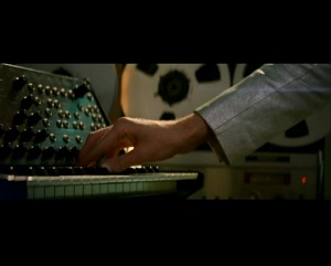 Goldfrapp - Oh La La