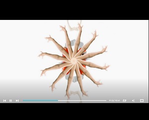 Goldfrapp - Strict Machine